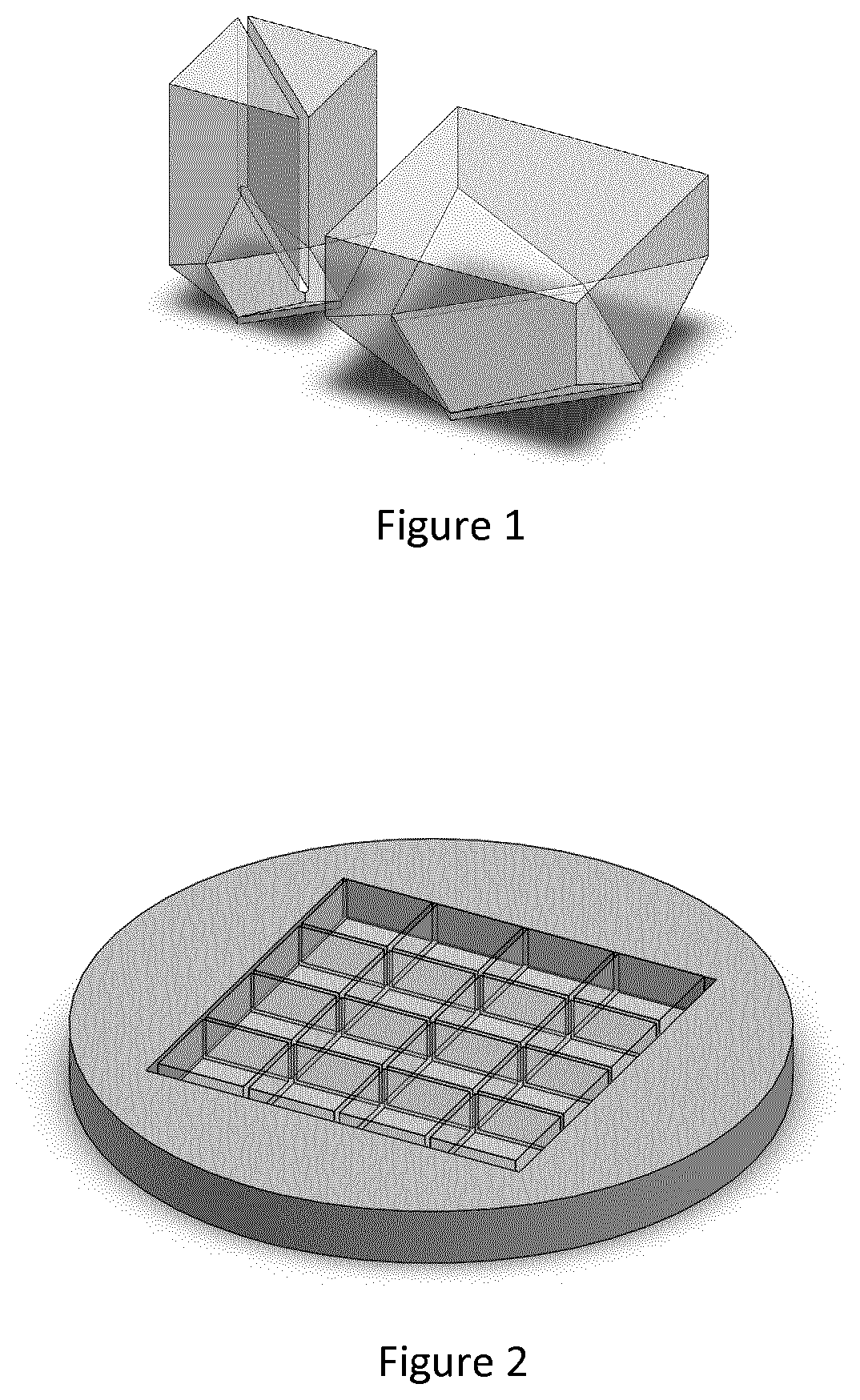 Synthesis of thick single crystal diamond material via chemical vapour deposition