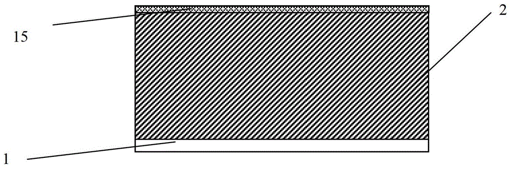 A kind of semiconductor device and its forming method