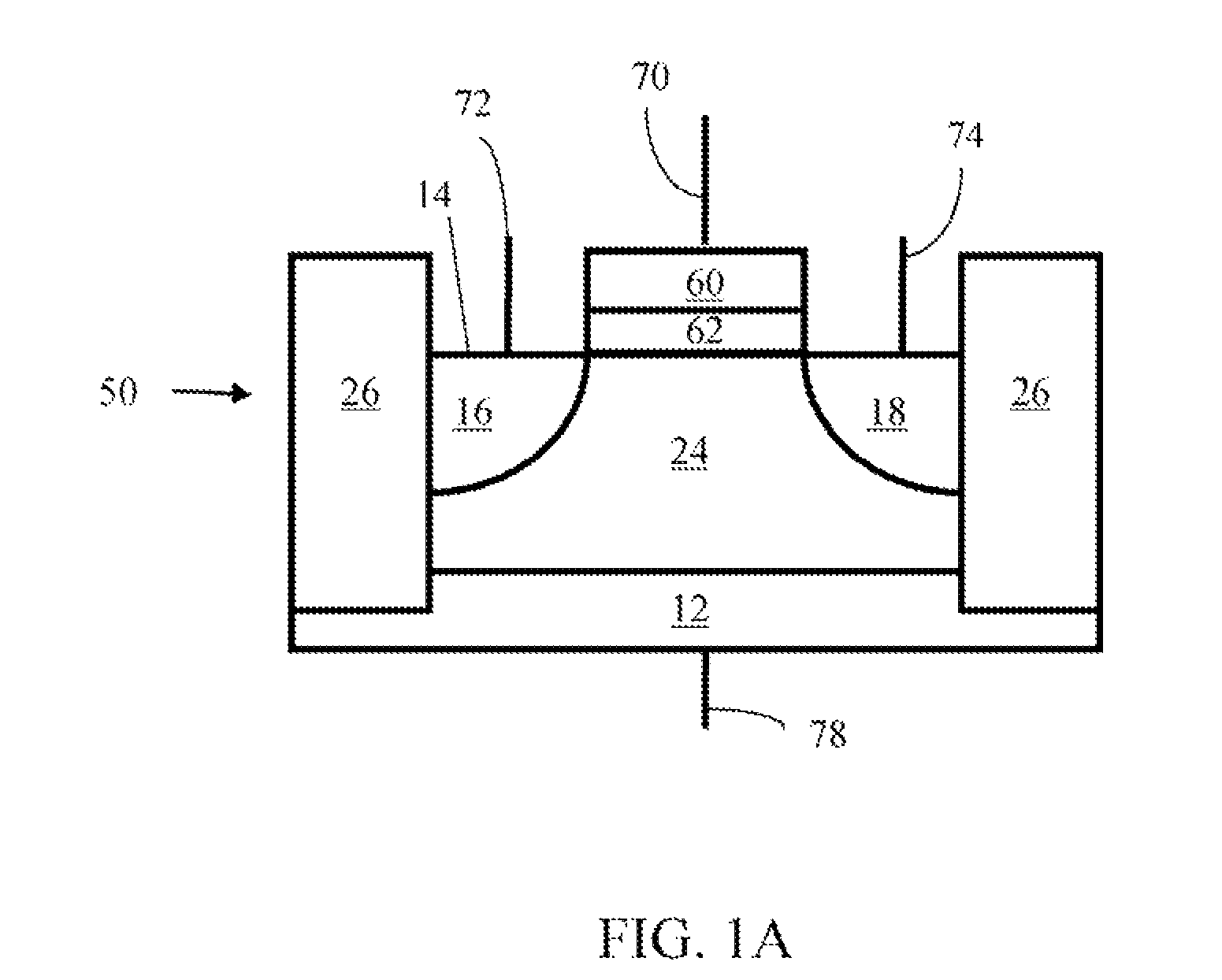 Semiconductor memory having electrically floating body transistor