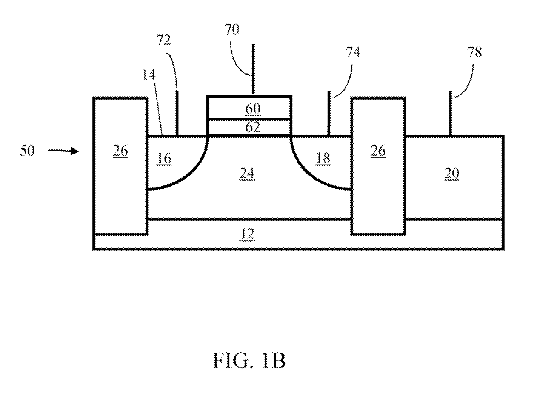 Semiconductor memory having electrically floating body transistor