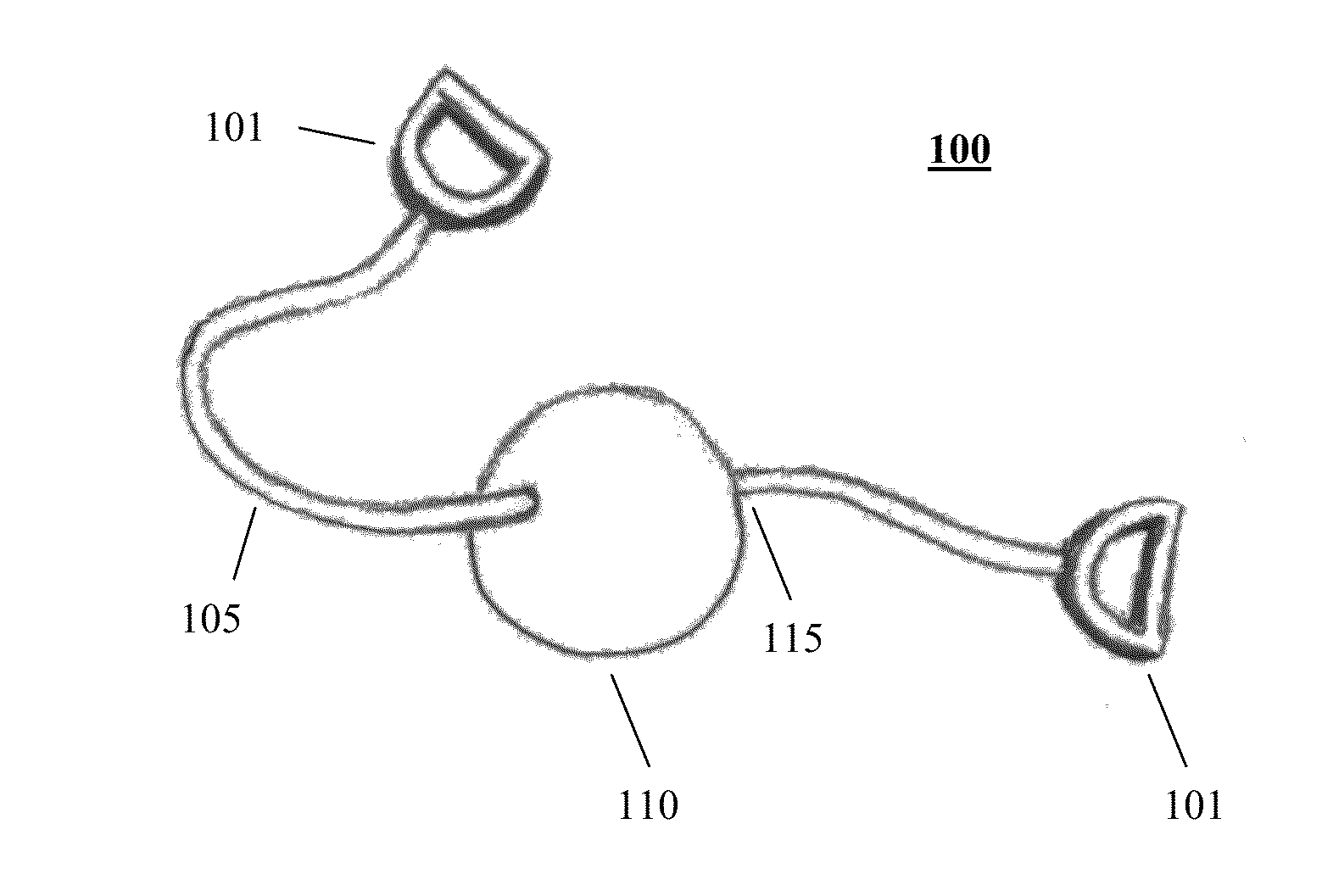 Two-hand adjustable acupressure method and apparatus