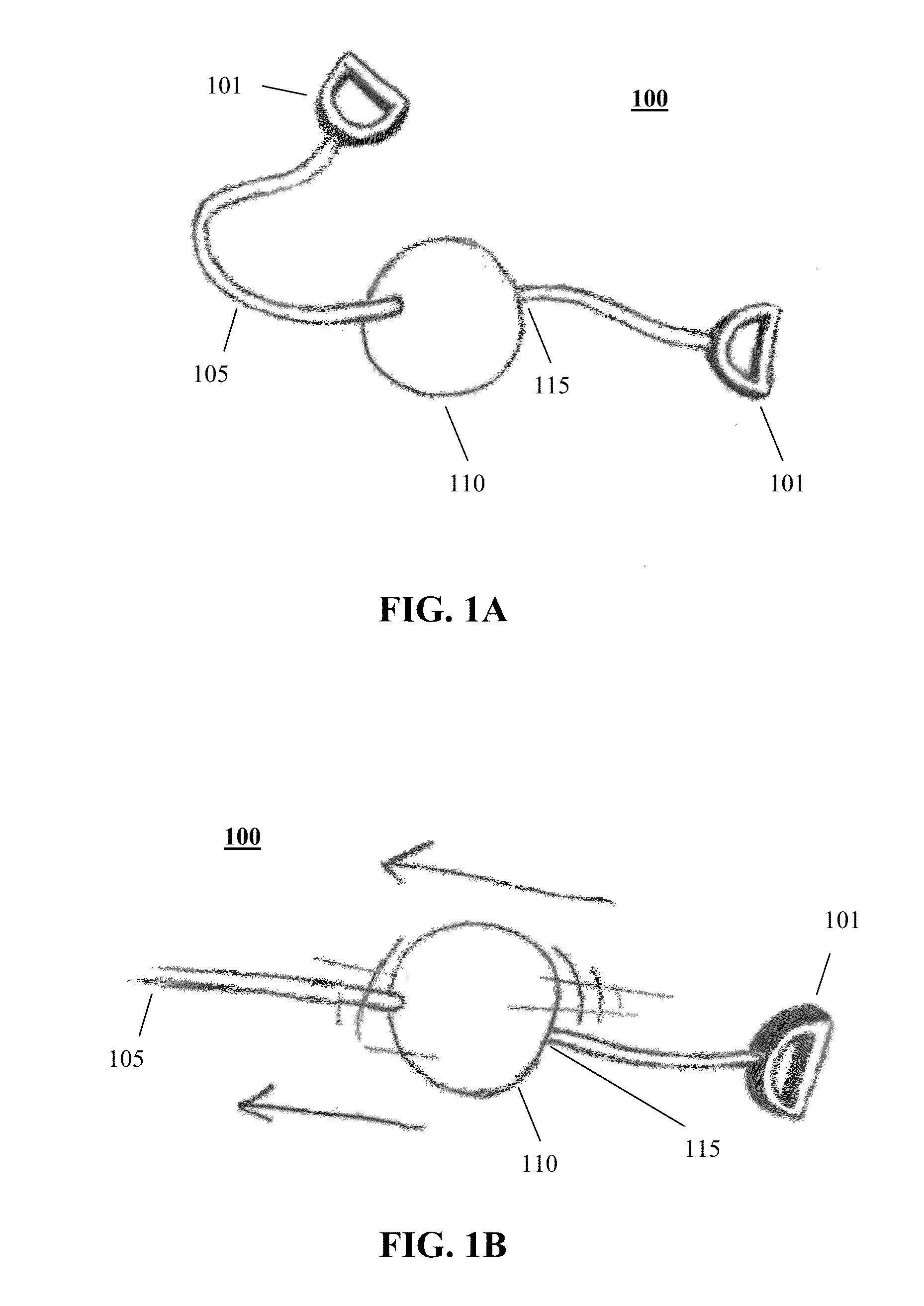 Two-hand adjustable acupressure method and apparatus