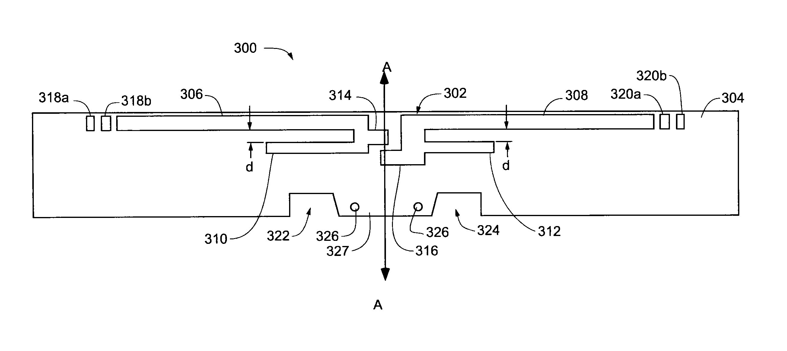 Optimized conformal-to-meter antennas