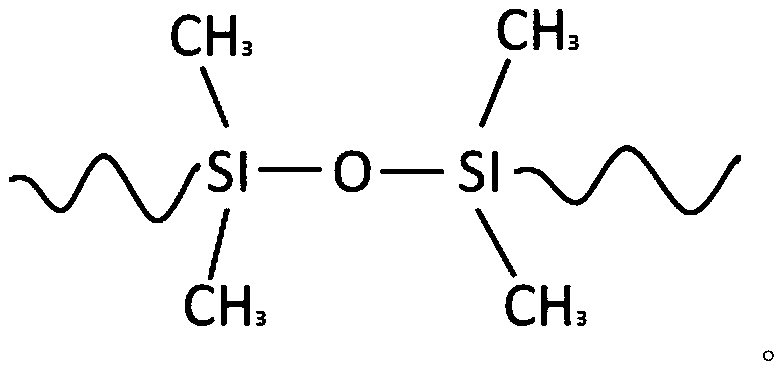 Scratch-resistant easy-to-wipe flame-retardant polypropylene composition for converter