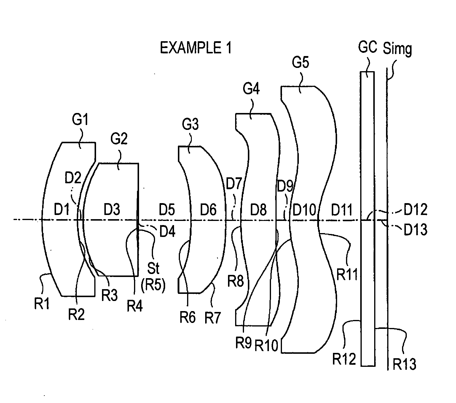 Imaging lens and imaging apparatus