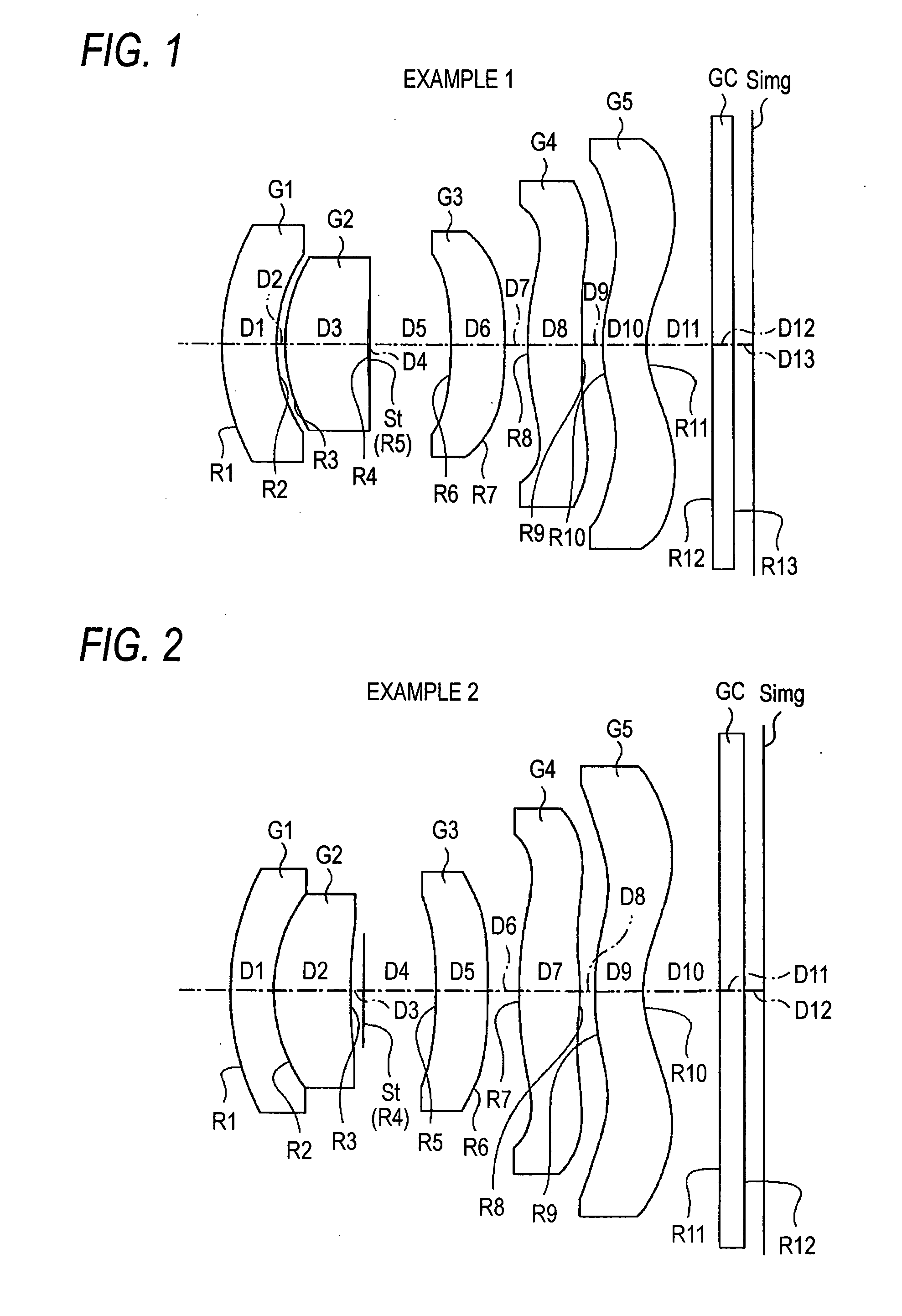 Imaging lens and imaging apparatus