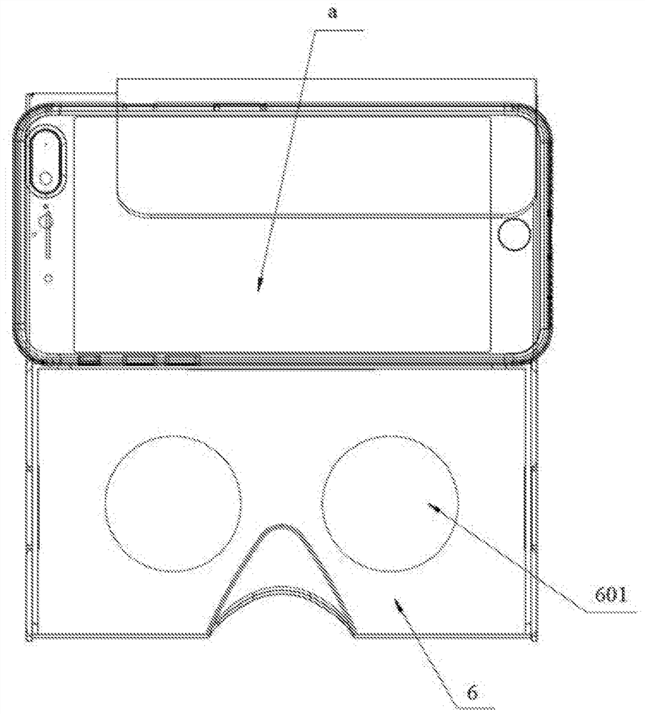 A Modular MR Device Imaging Method