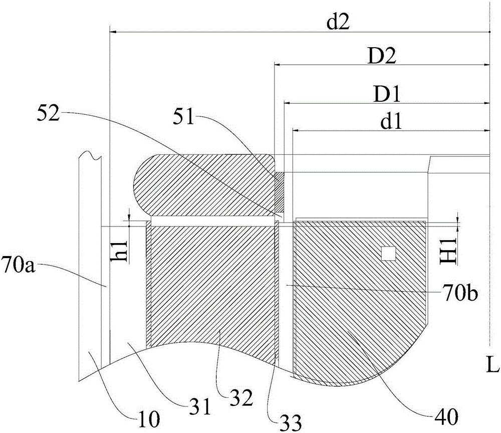 Rotary type compressor