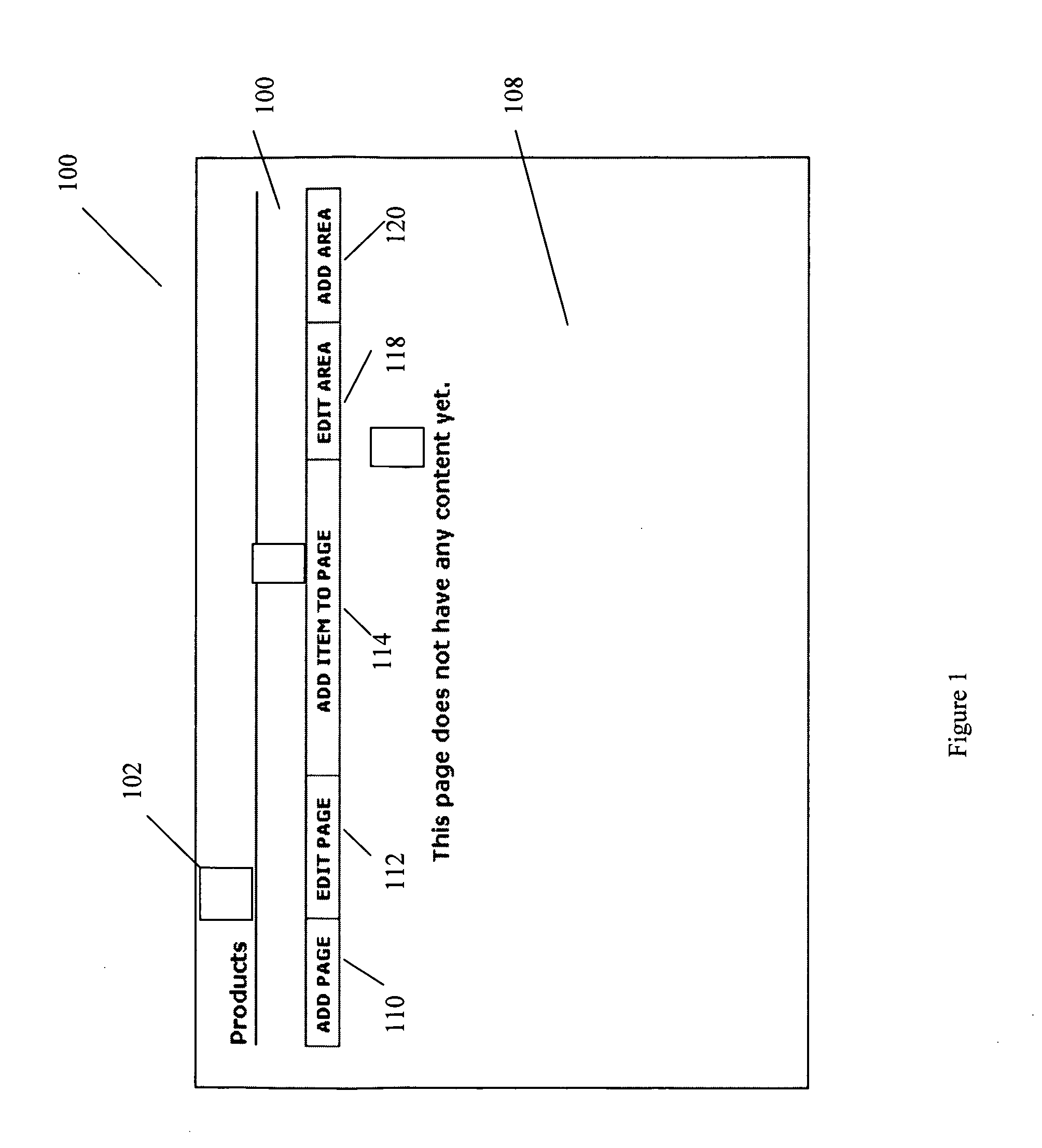 Methods and systems of information portal construction