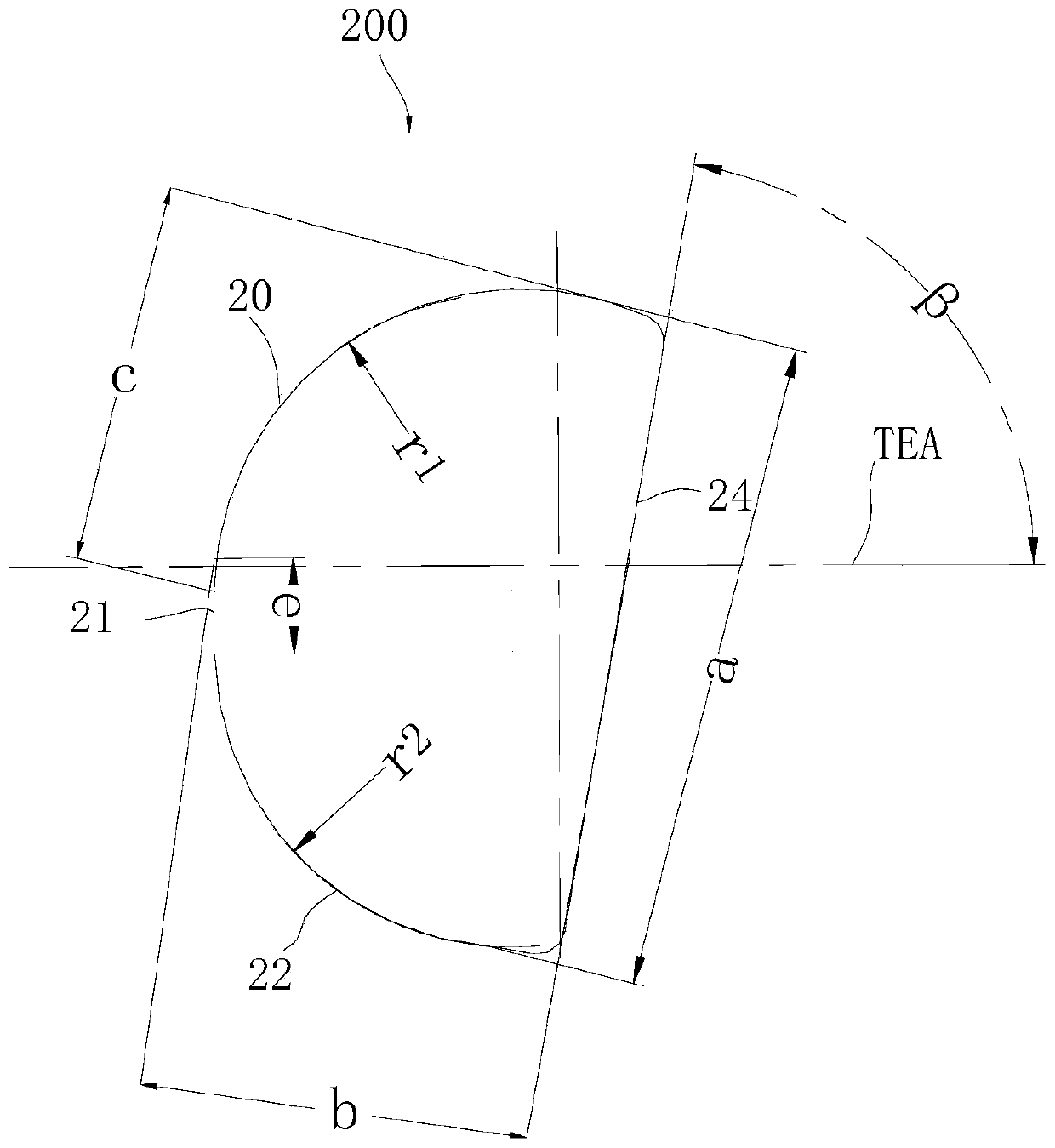 Tibial tray prosthesis