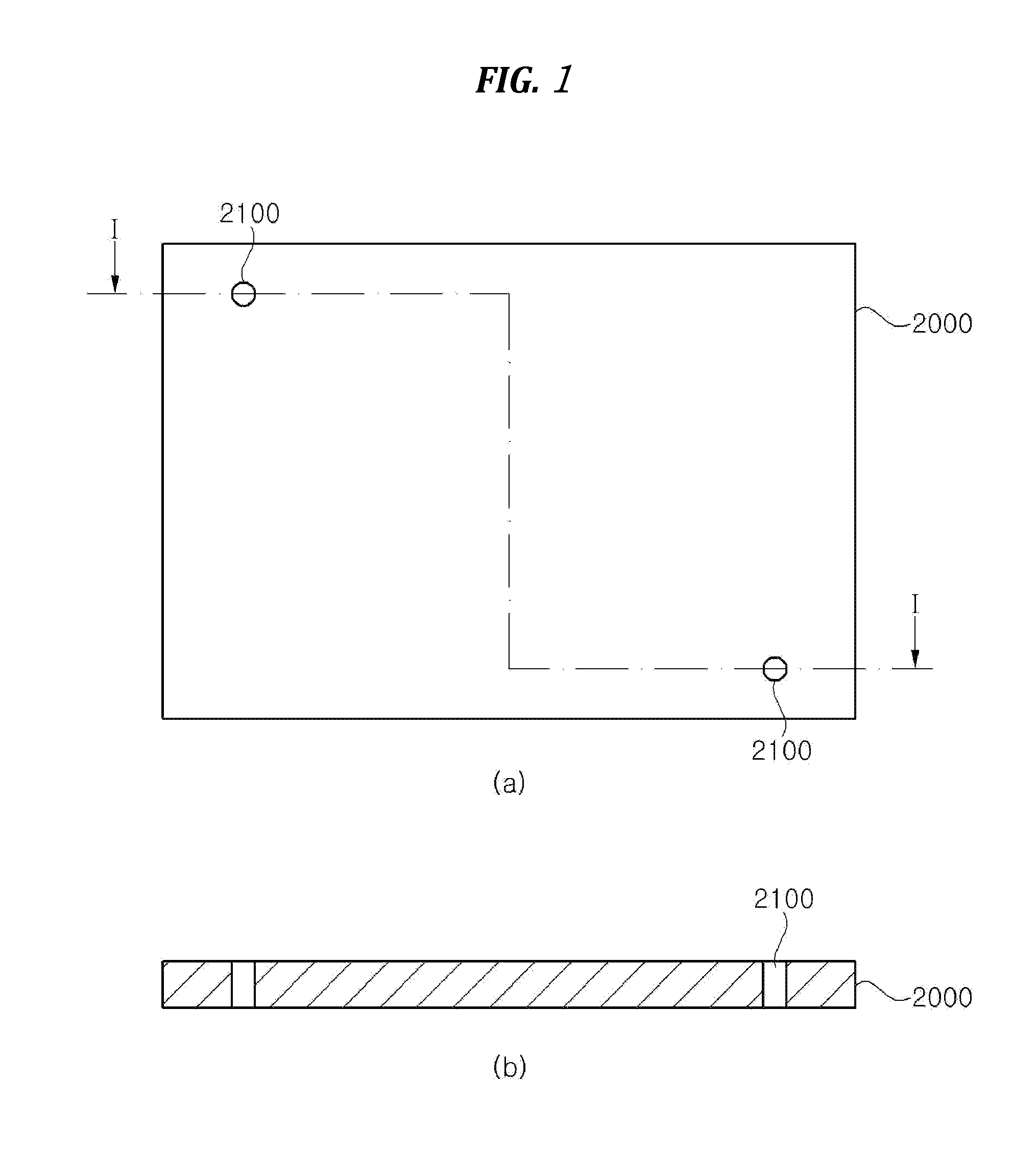 LED module, method for manufacturing the same, and LED channel letter including the same