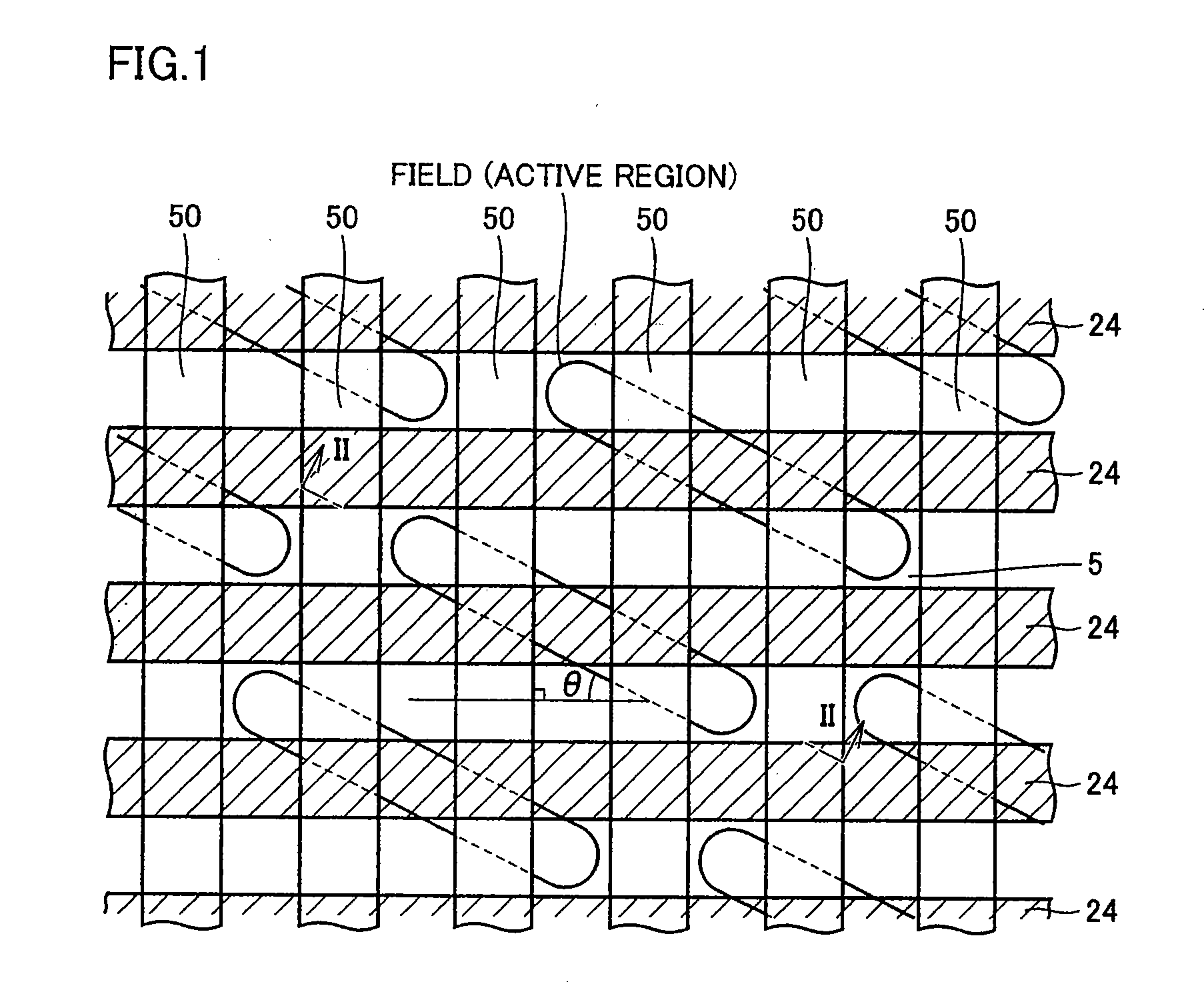 Semiconductor device and manufacturing method thereof