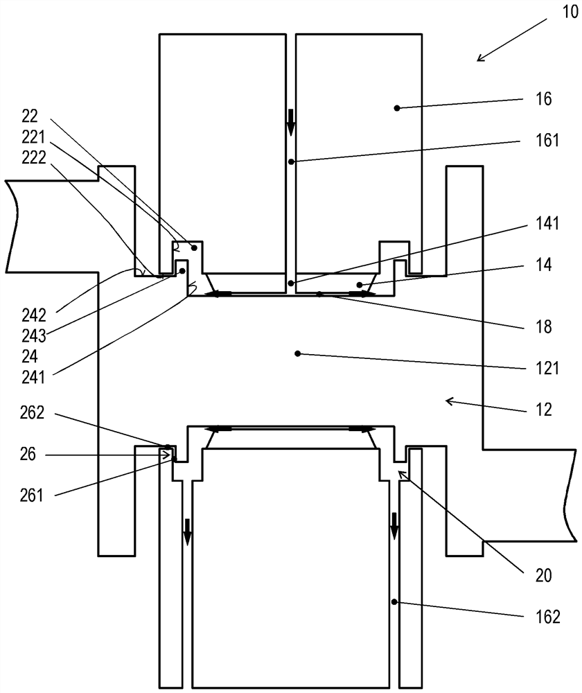 Crankshaft components for internal combustion engines