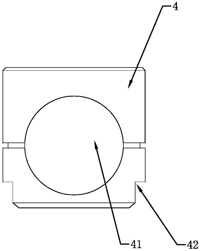 Carburetor provided with rotary valve and capable of being started rapidly