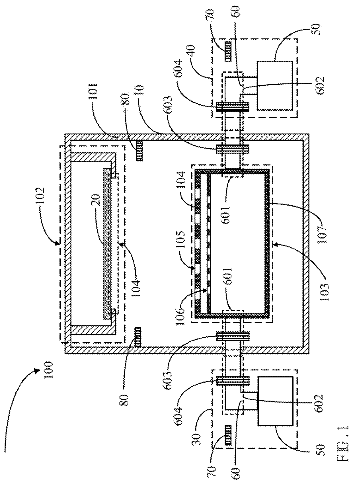 Evaporation Device