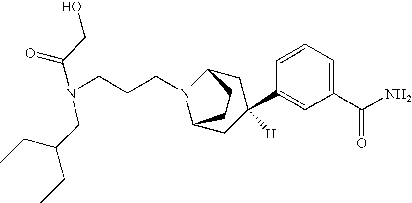 Amidoalkyl-8-azabicyclo[3.2.1]octane compounds as mu opioid receptor antagonists