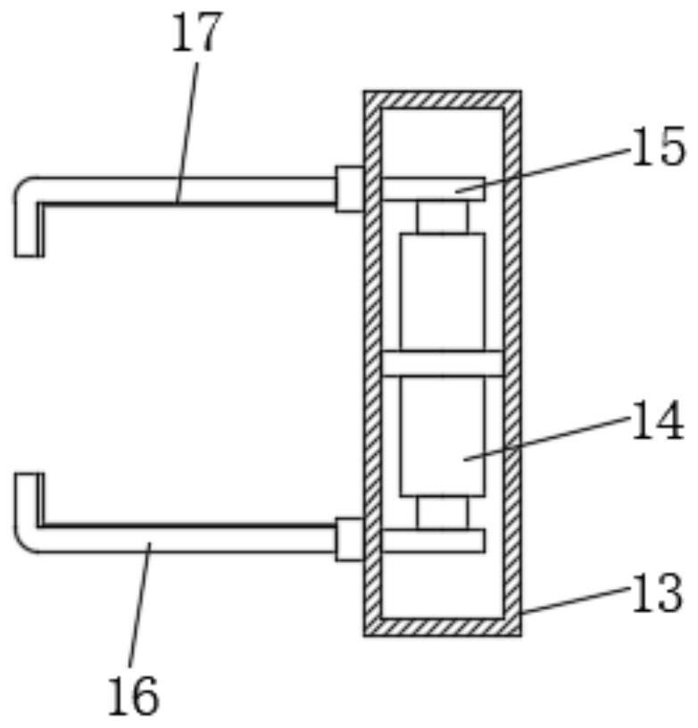 Low-energy-consumption industrial microwave sintering equipment