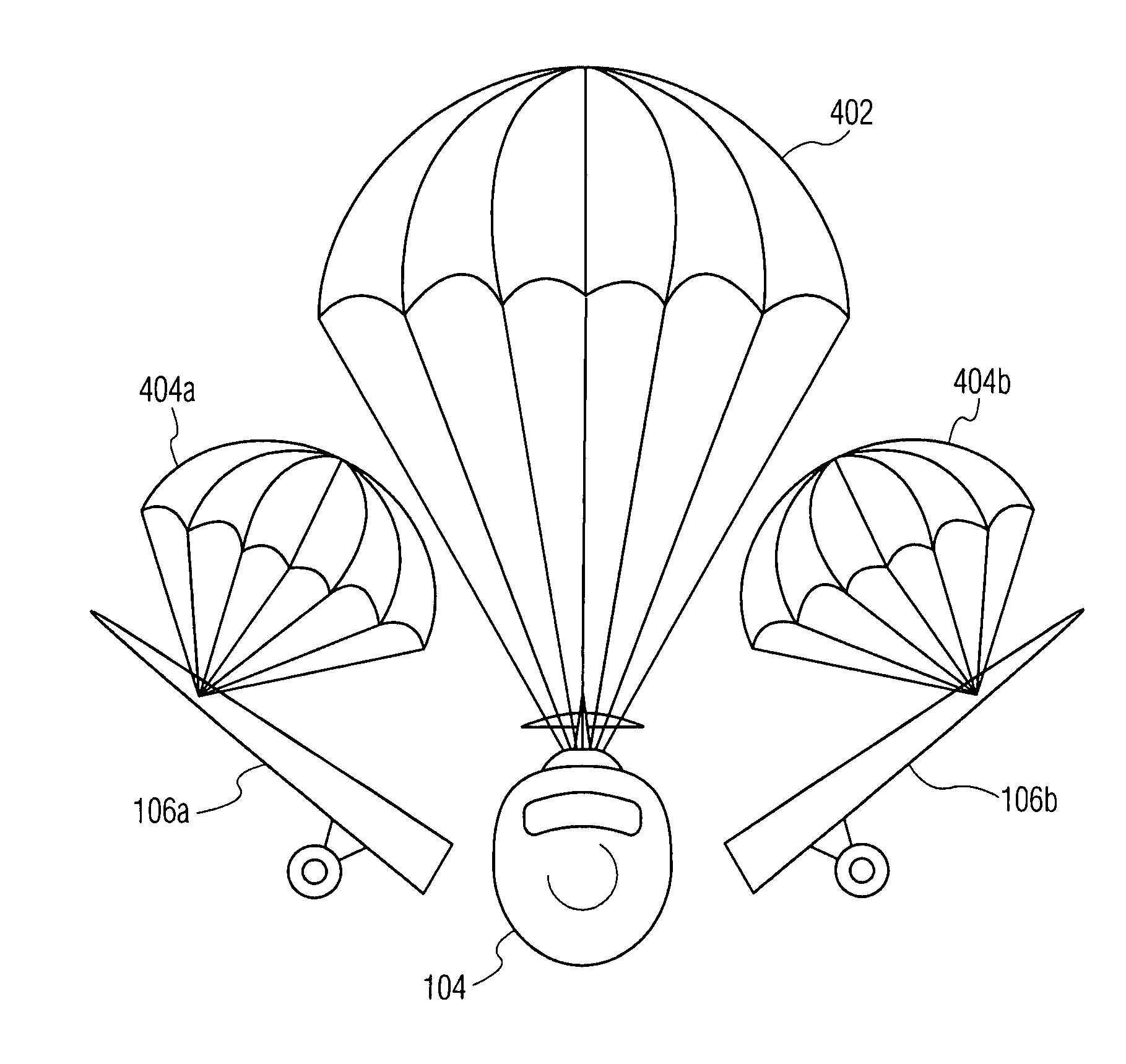 Aircraft safety system