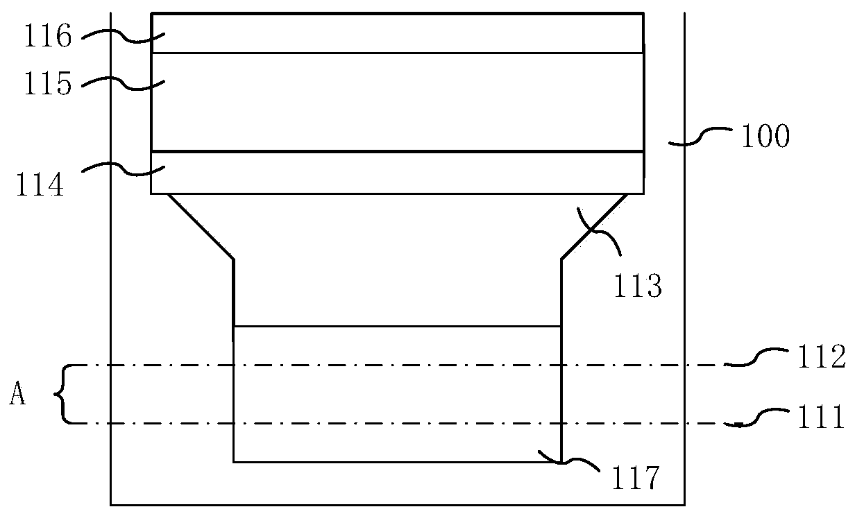 Display panel and preparation method thereof and display device