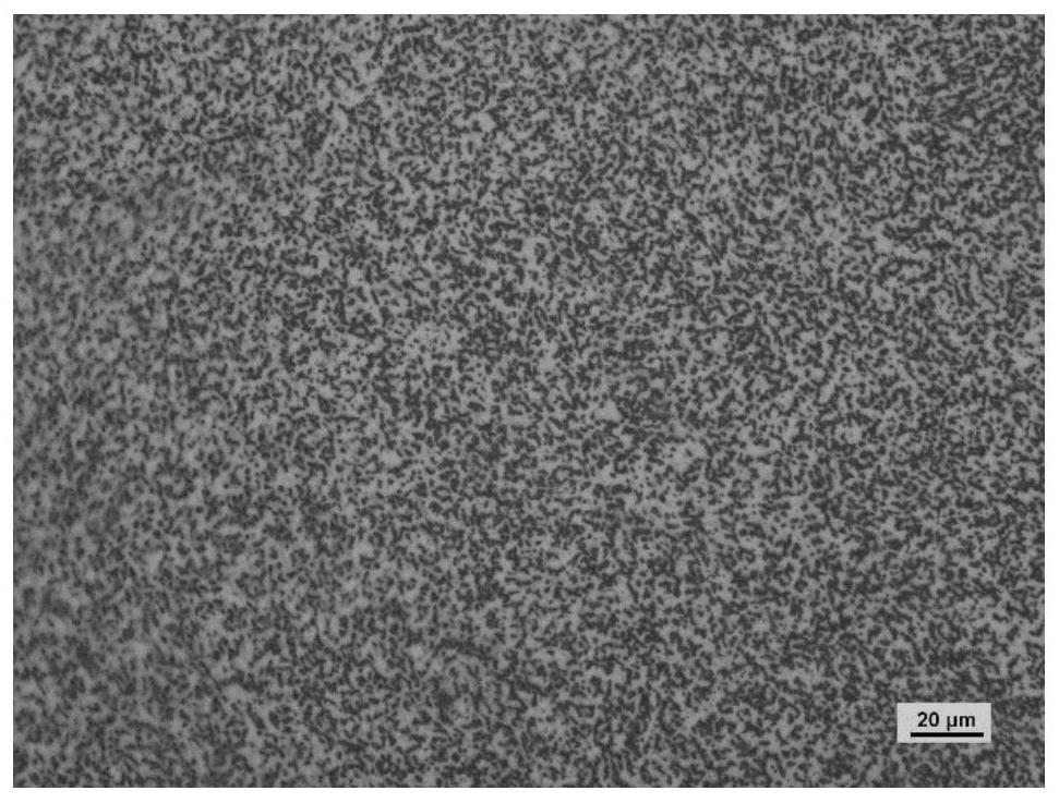 A kind of Zr-2.5nb alloy bar and extrusion processing method thereof