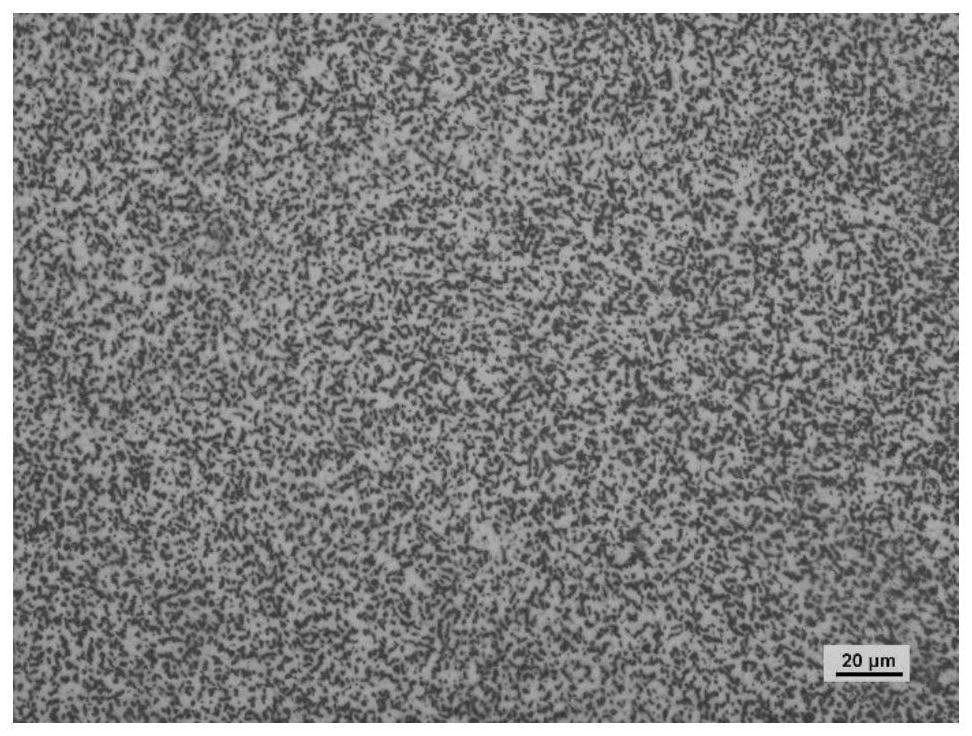 A kind of Zr-2.5nb alloy bar and extrusion processing method thereof