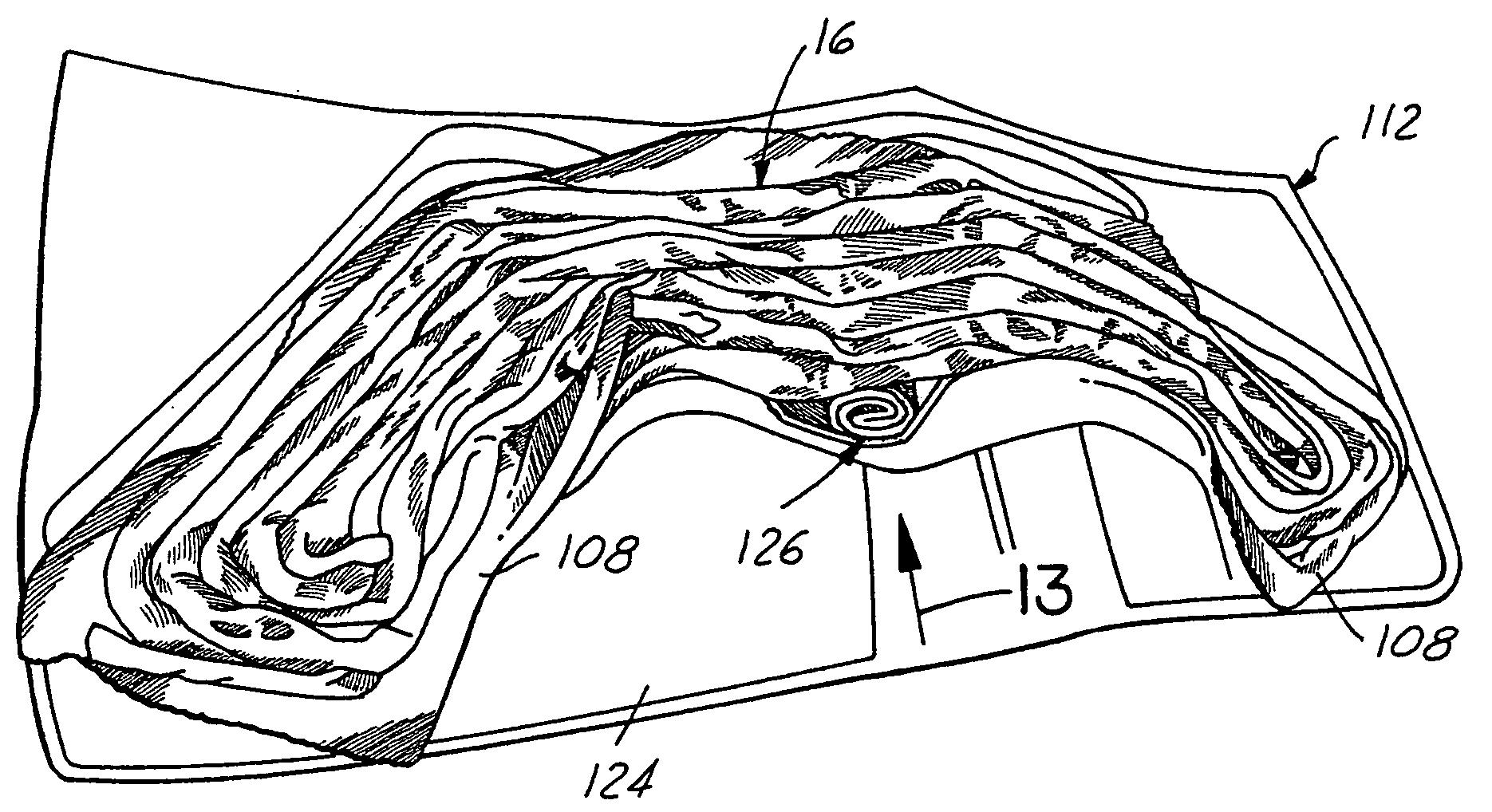 Method of making a composite riser