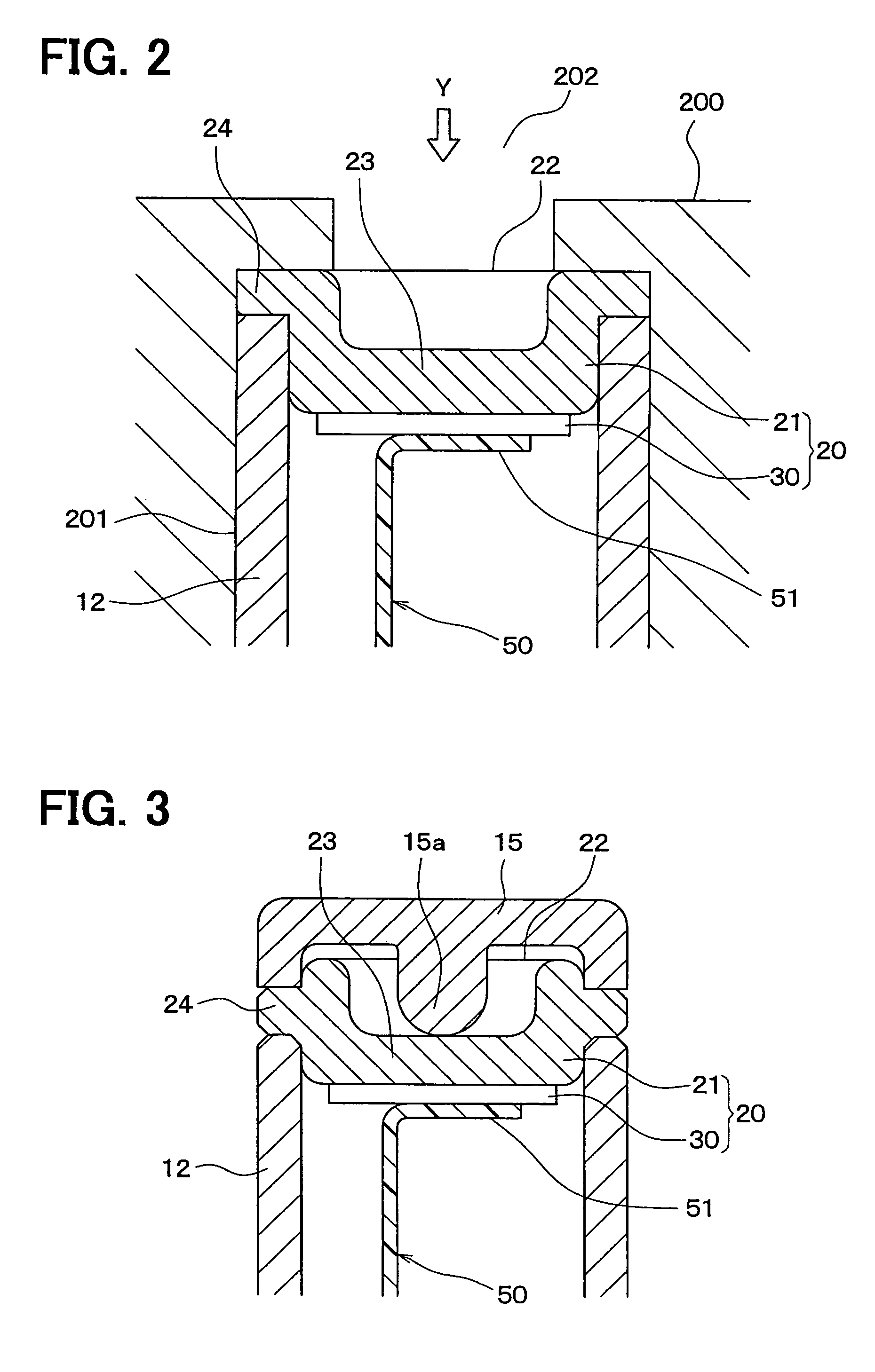 Pressure detecting apparatus