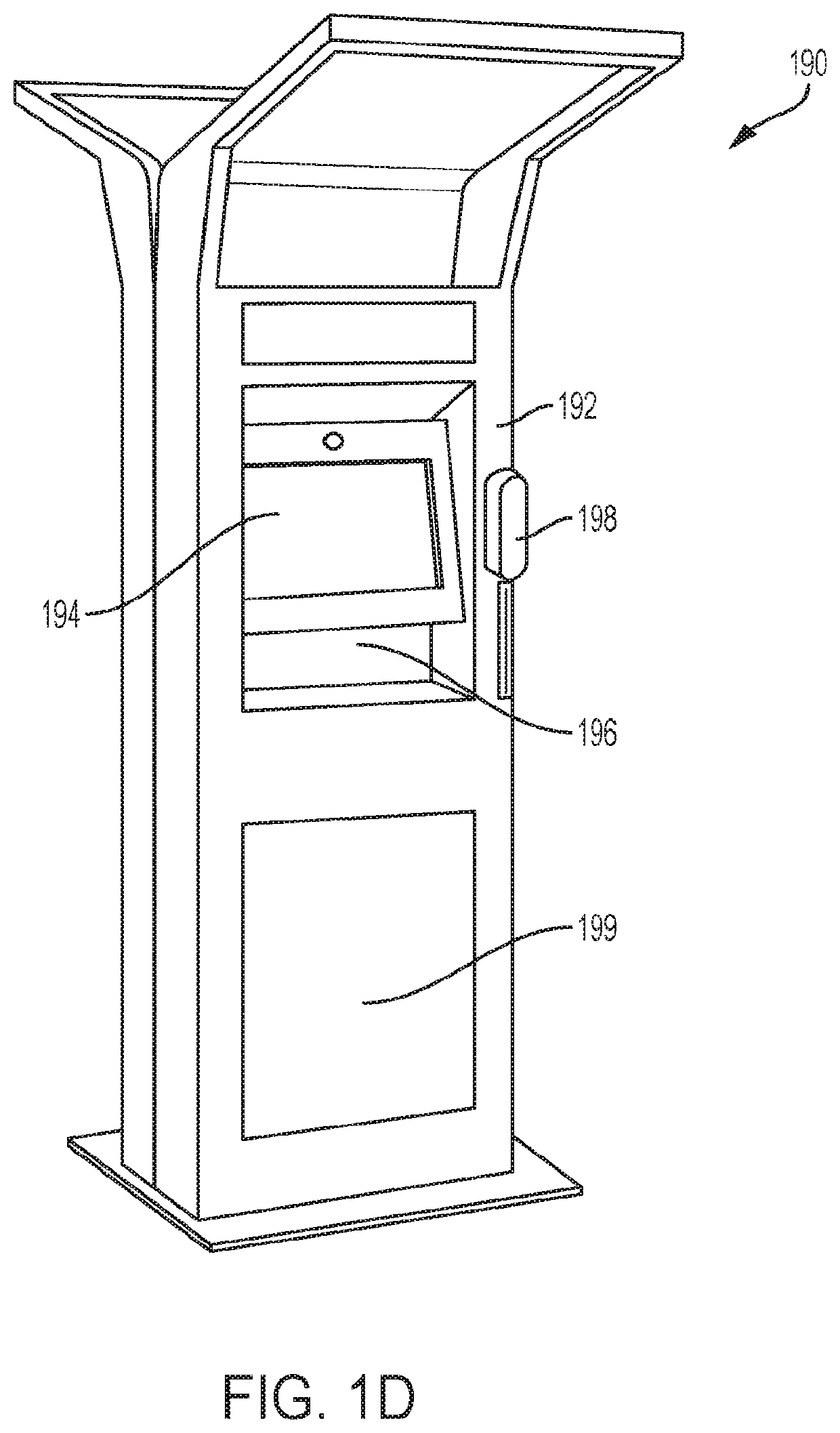 Interactive amusement attraction system and method