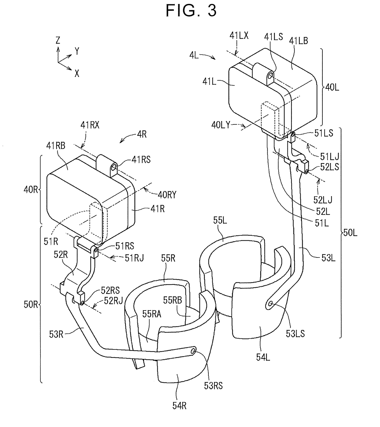 Assist device