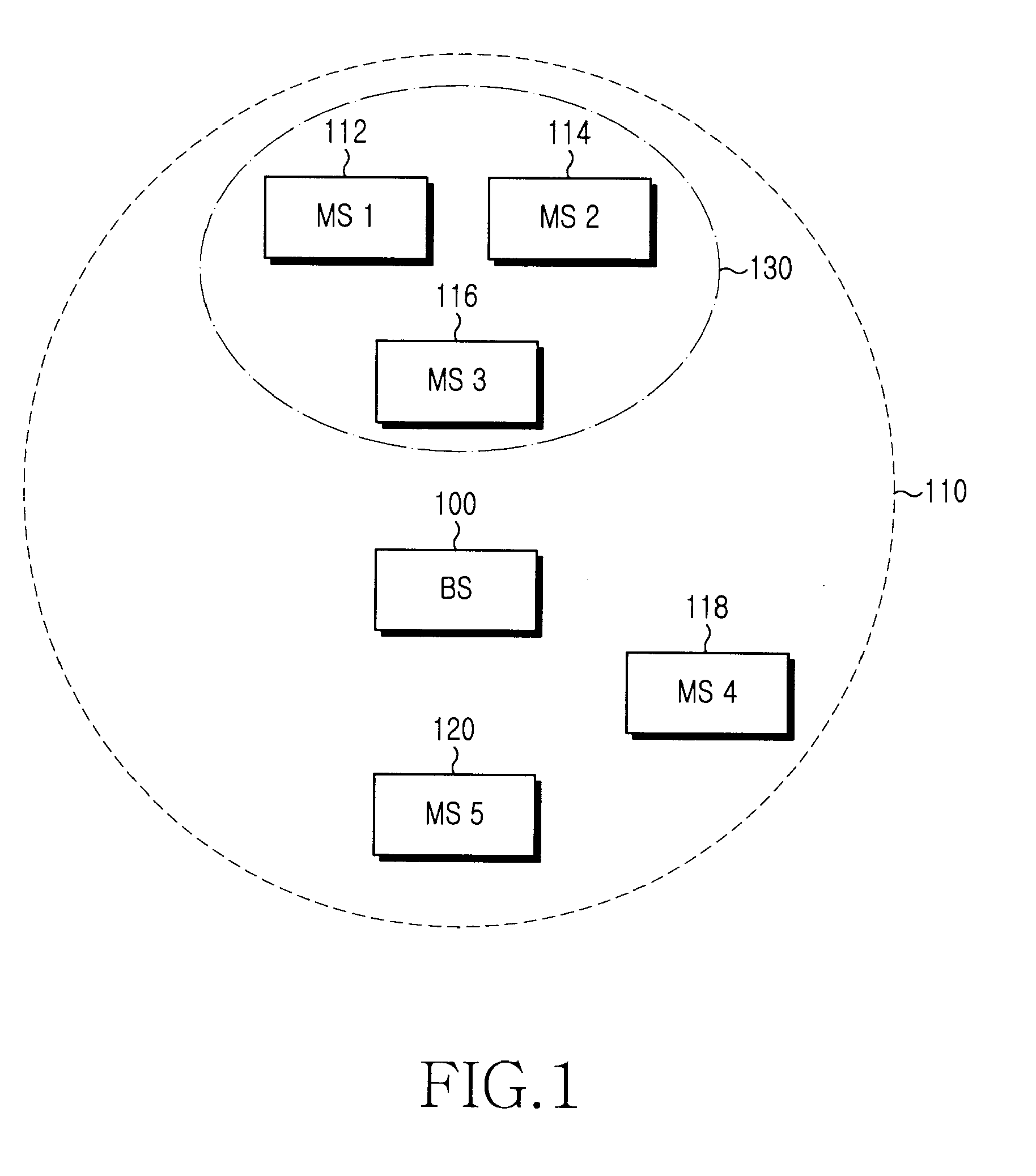 Apparatus and method for transmitting/receiving channel quality information in a communication system