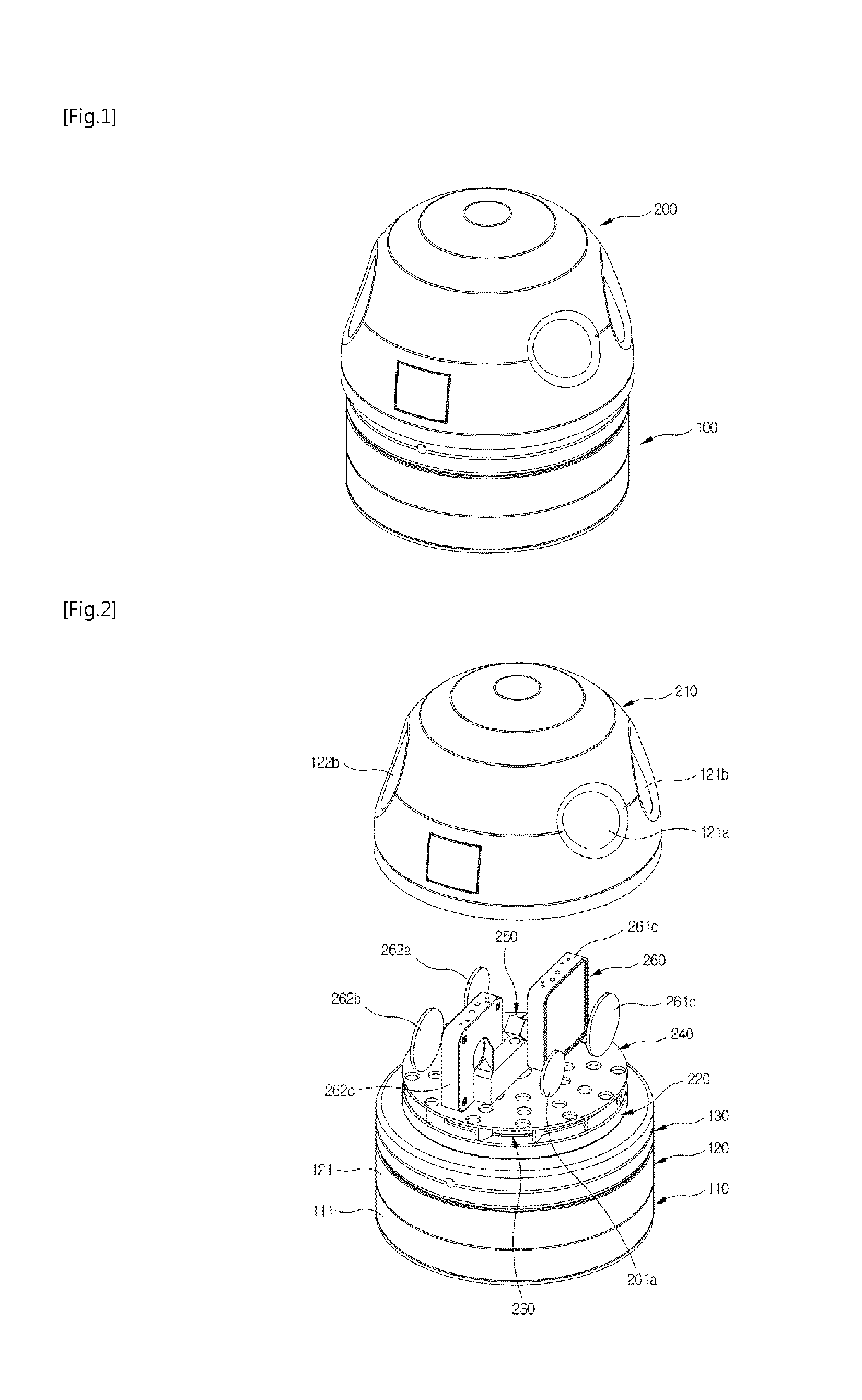 3D scanning system and method of obtaining 3D image