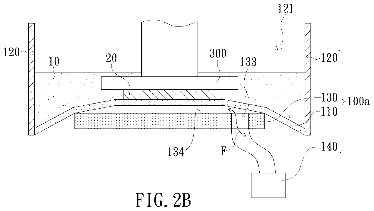 Apparatus and method for three-dimensional printing