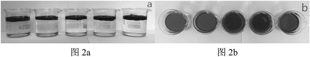 Modified natural plant fiber oil absorbent and preparation and application methods thereof