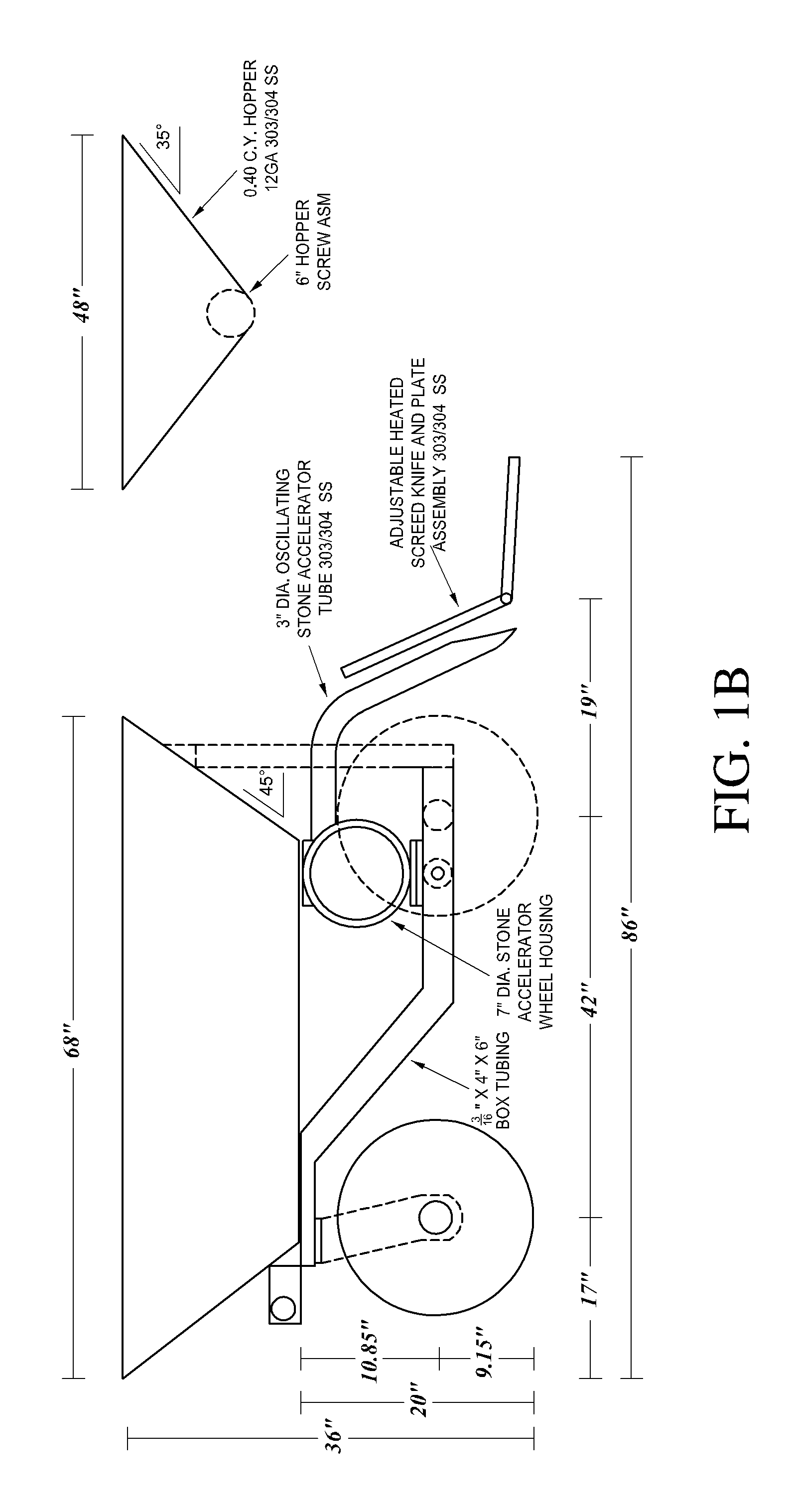 Pavement repair system