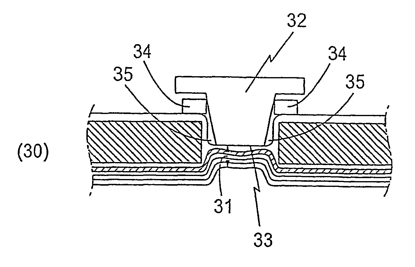 Packaging laminate, method for its manufacturing and packaging container manufactured from the packaging laminate