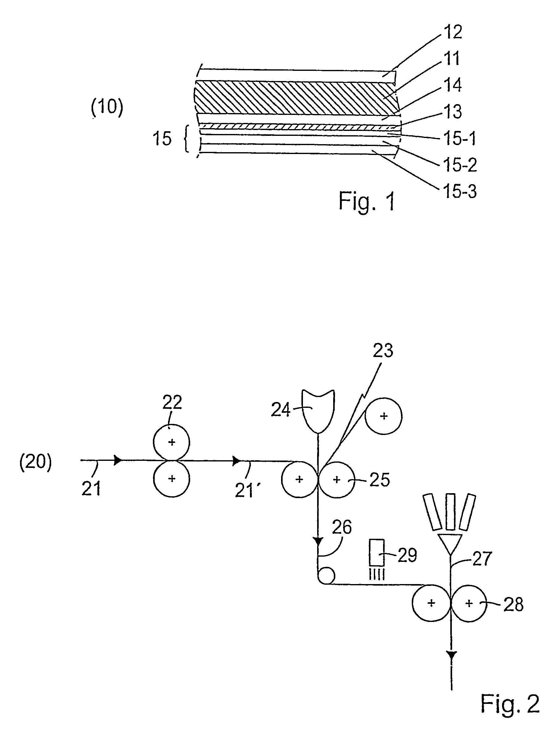 Packaging laminate, method for its manufacturing and packaging container manufactured from the packaging laminate