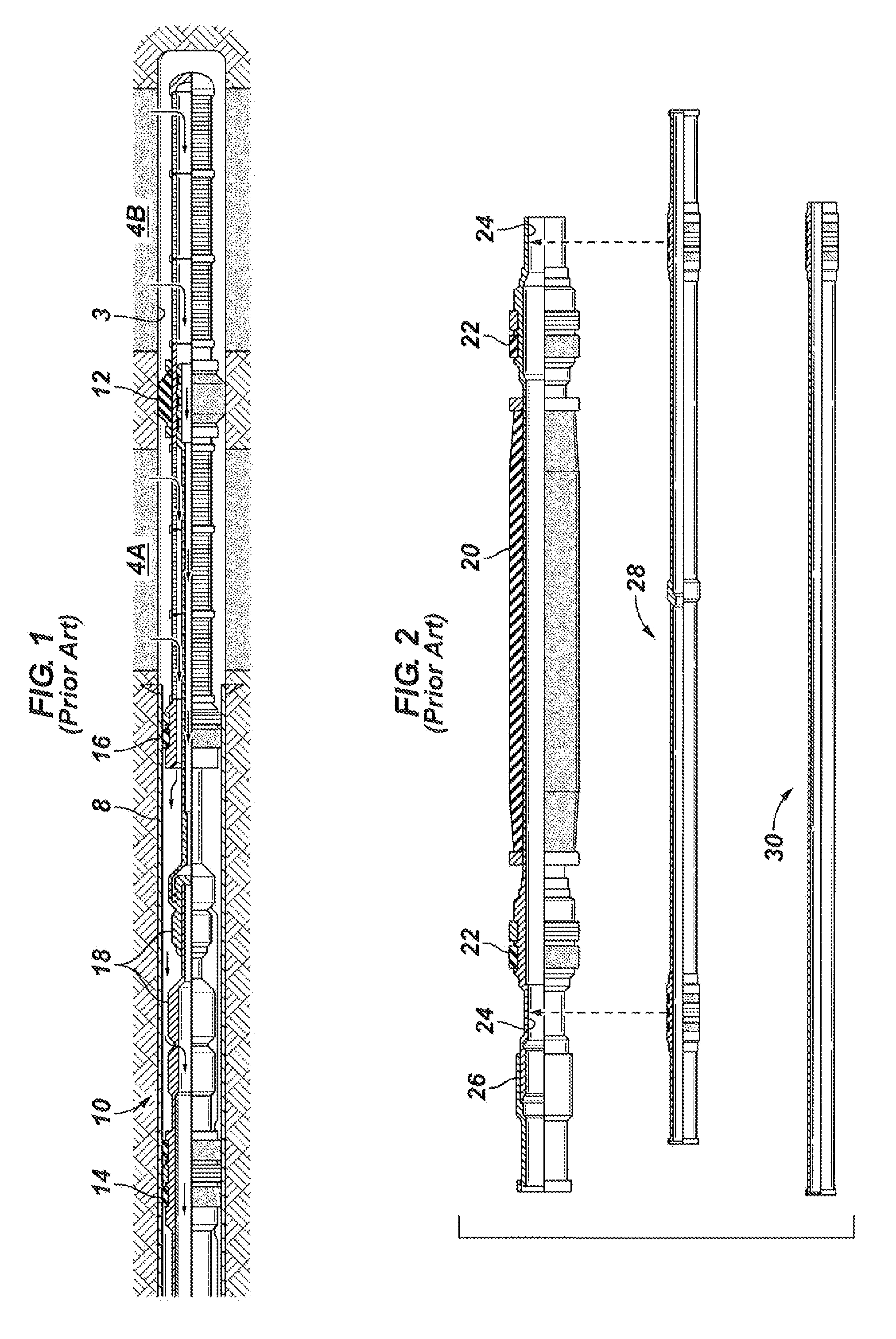 Zonal isolation system