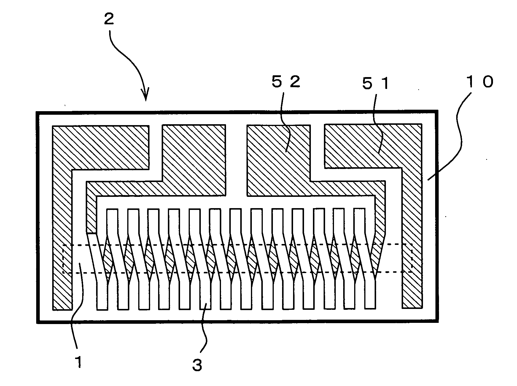 Magneto-sensitive wire, magneto-impedance element and magneto-impedance sensor