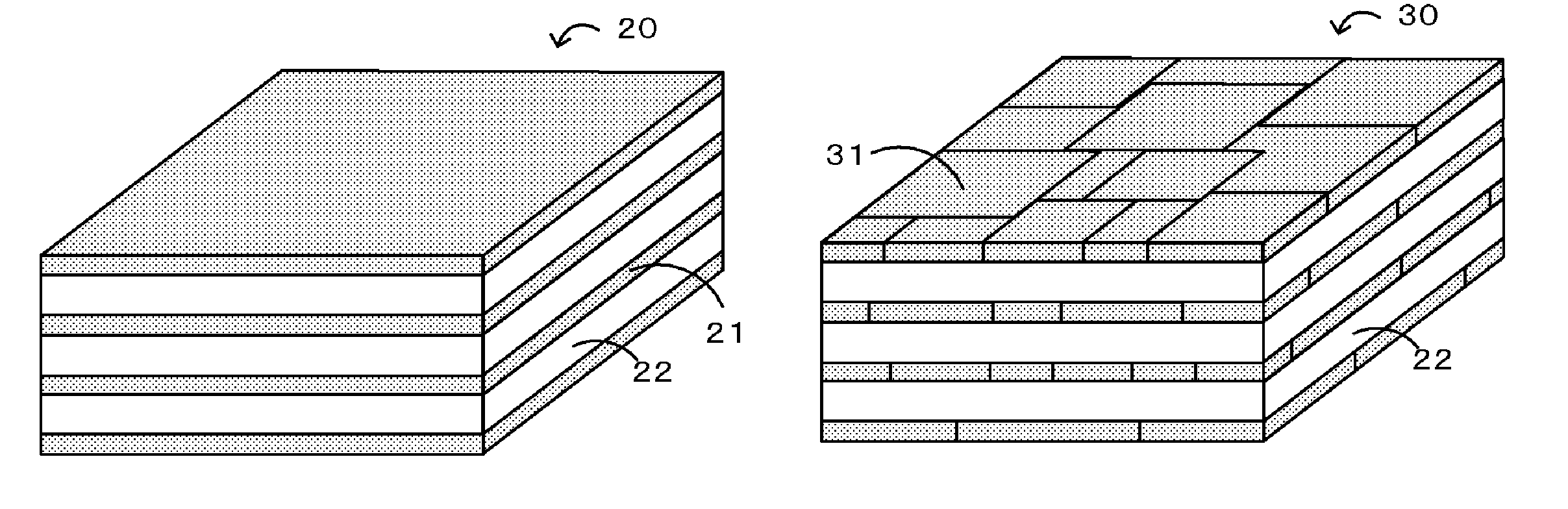 Method for producing crystallographically-oriented ceramic