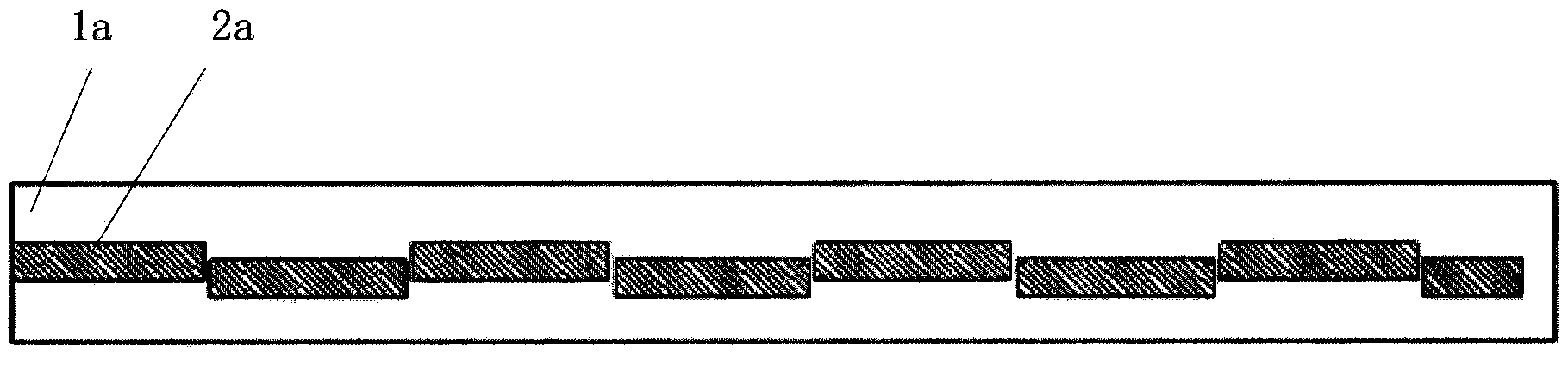 High-gain omnidirectional antenna