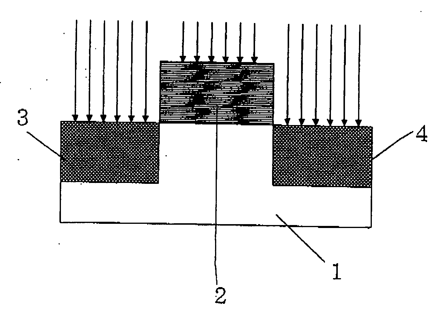 Semiconductor device and its manufacturing method