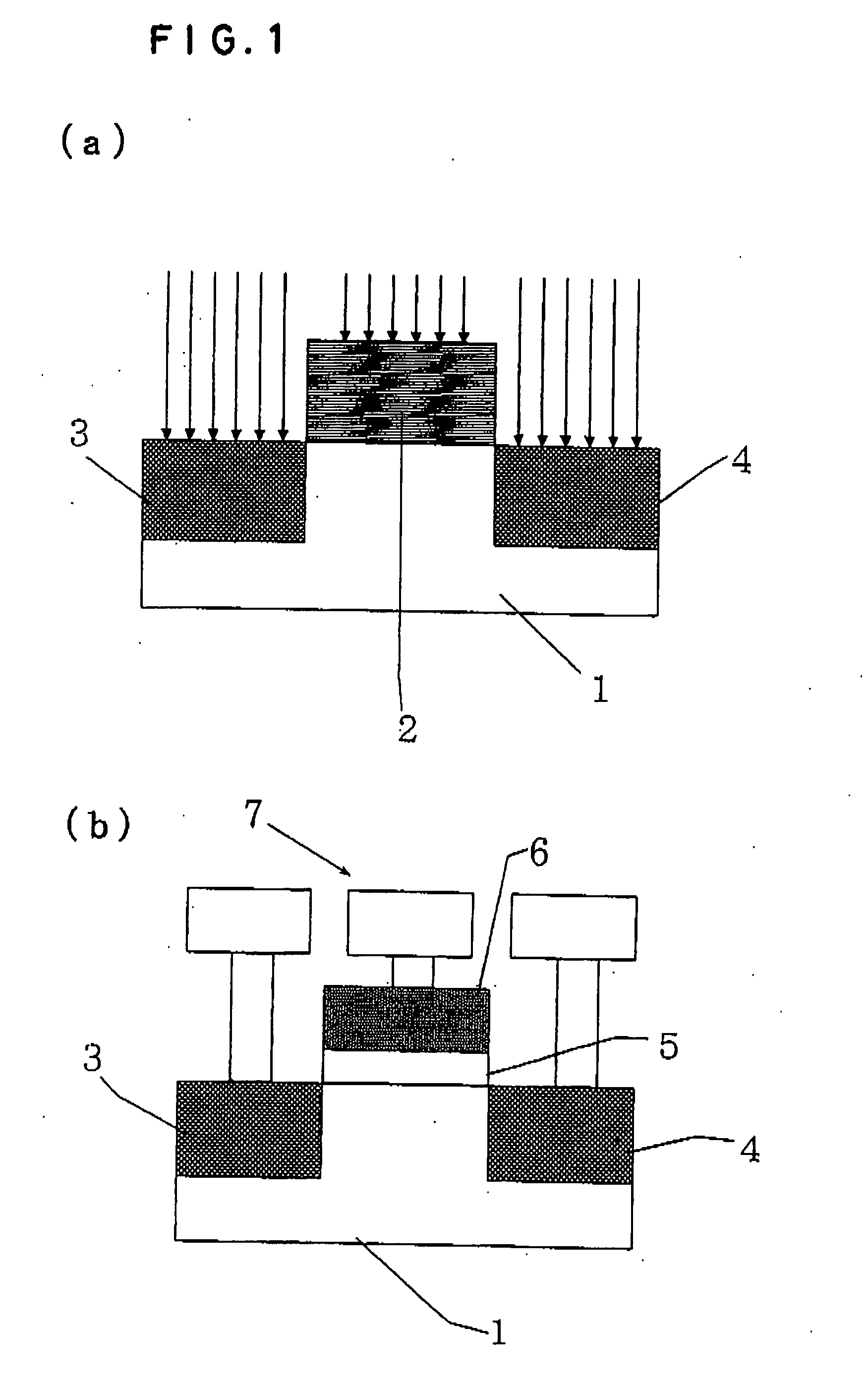 Semiconductor device and its manufacturing method