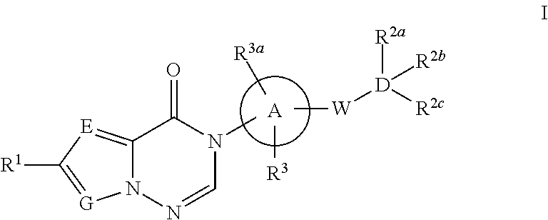 Azolotriazinone melanin concentrating hormone receptor-1 antagonists