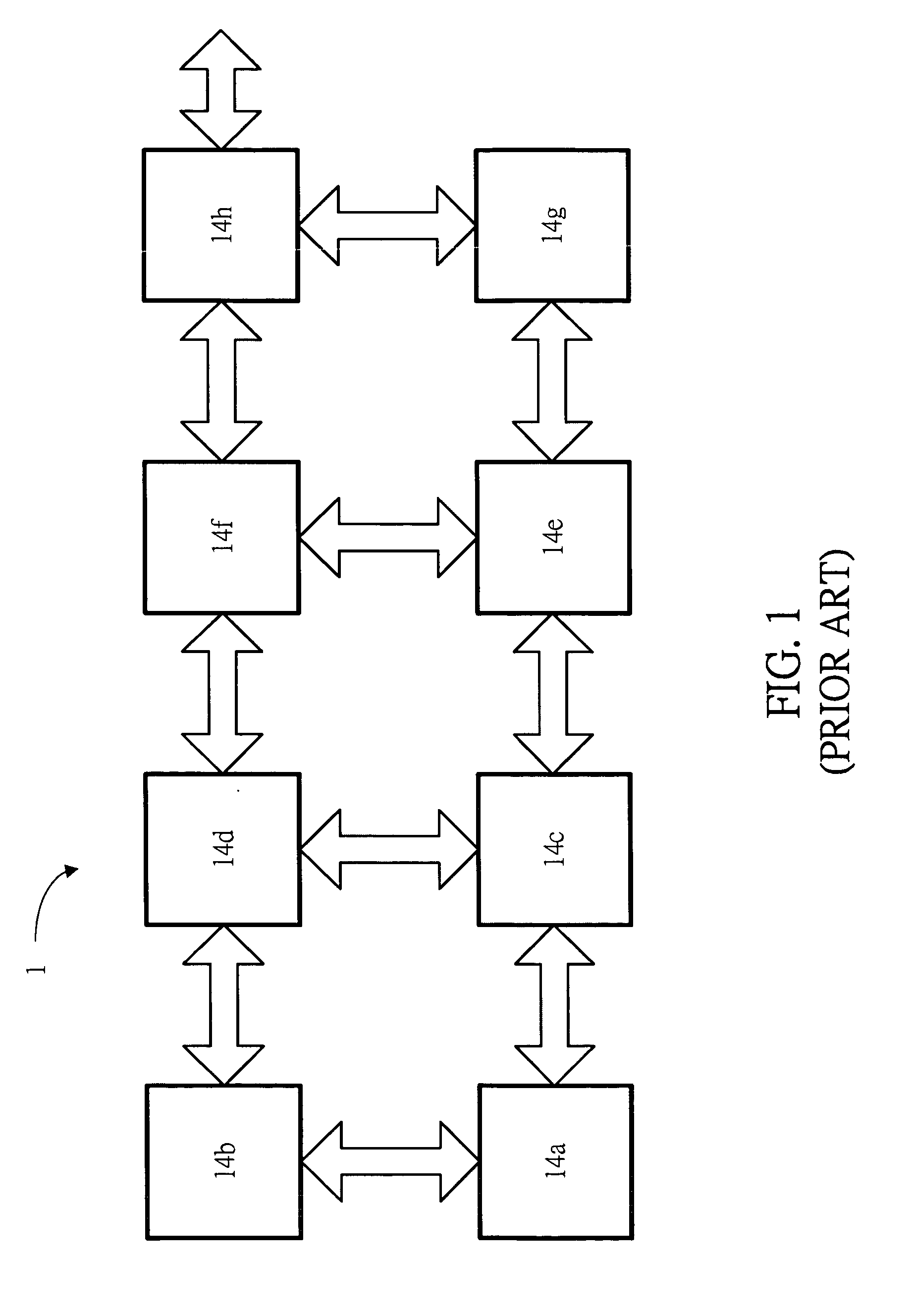 Multiprocessor system