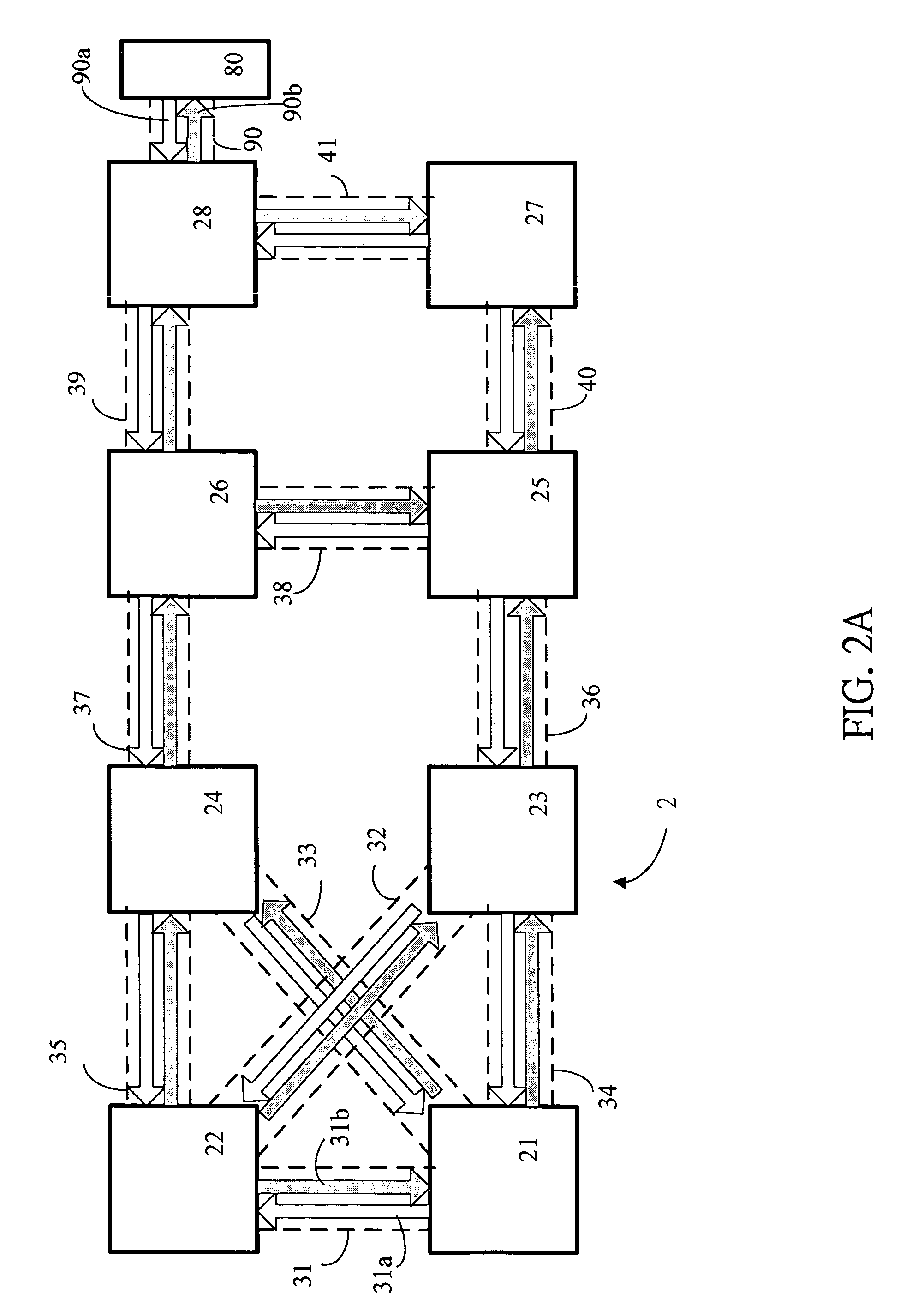 Multiprocessor system