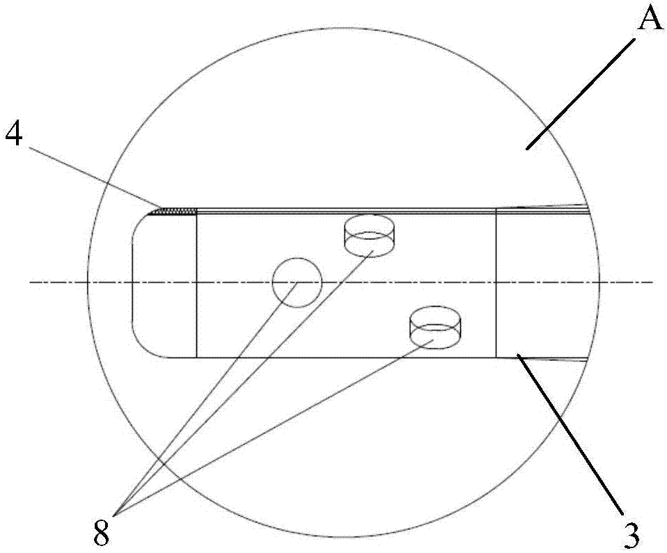 Paranasal balloon catheter system