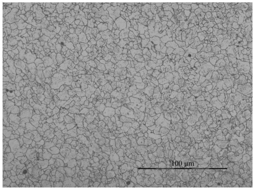 Nb and B microalloyed gear steel, preparation method, heat treatment method and carburizing treatment method thereof and carburized gear steel