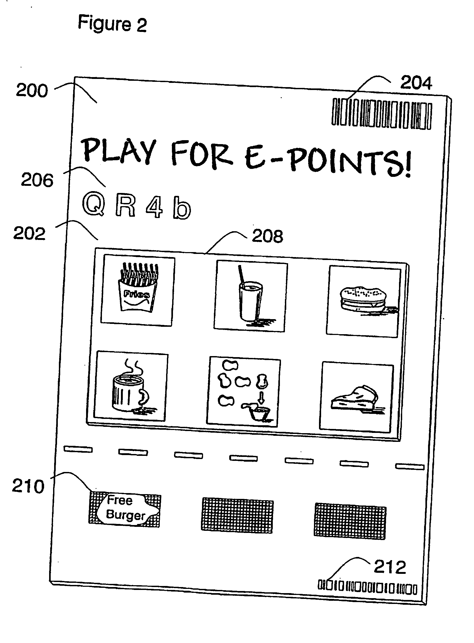 Promotional campaign award validation methods through a distributed computer network