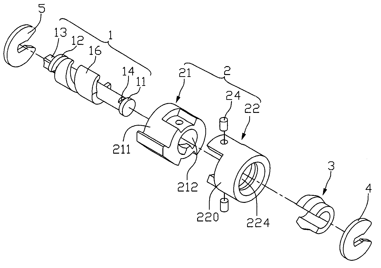 Hinge assembly for foldable electronic device