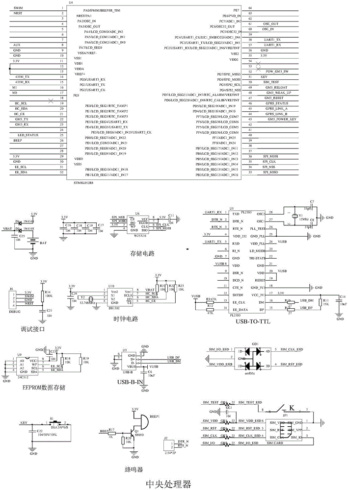 Wireless intelligent irrigation system and method